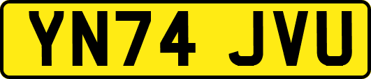 YN74JVU