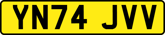 YN74JVV