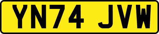 YN74JVW