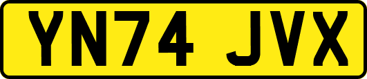 YN74JVX