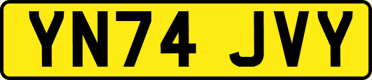 YN74JVY