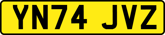 YN74JVZ