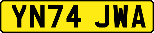 YN74JWA
