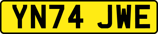 YN74JWE