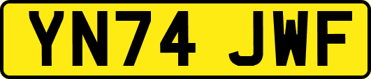 YN74JWF
