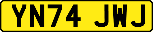 YN74JWJ