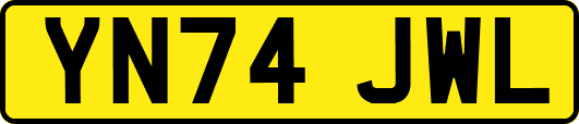 YN74JWL