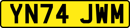 YN74JWM