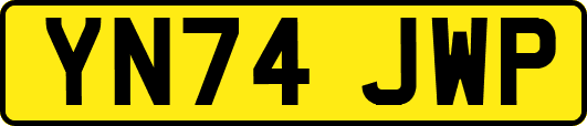 YN74JWP