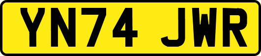 YN74JWR