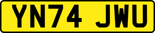 YN74JWU
