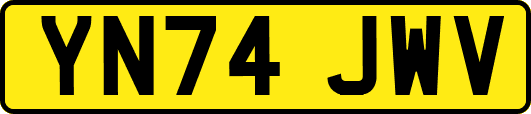 YN74JWV