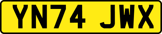YN74JWX