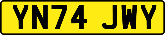 YN74JWY