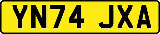 YN74JXA