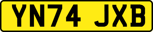 YN74JXB