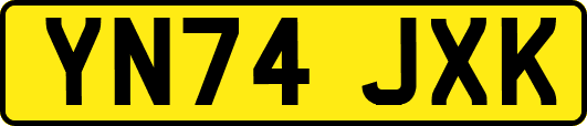 YN74JXK