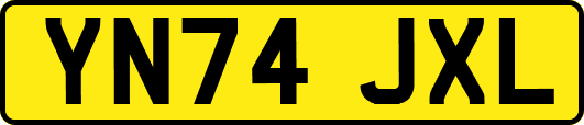 YN74JXL