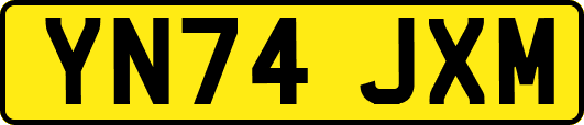YN74JXM