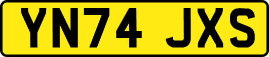 YN74JXS