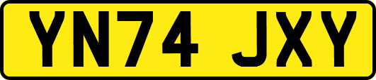 YN74JXY