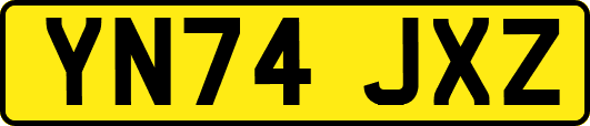 YN74JXZ