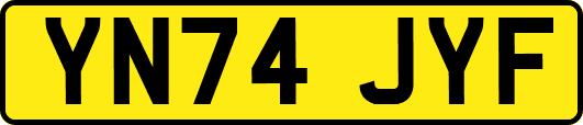 YN74JYF