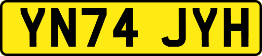 YN74JYH