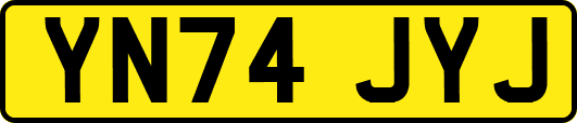 YN74JYJ