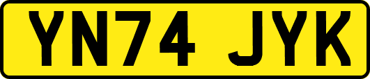 YN74JYK