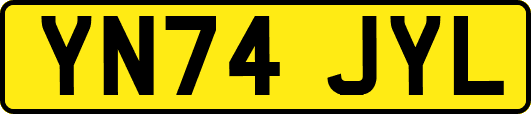 YN74JYL