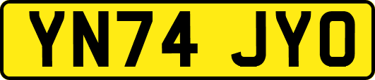 YN74JYO