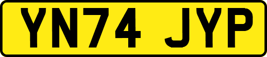 YN74JYP