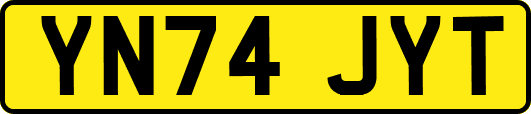 YN74JYT