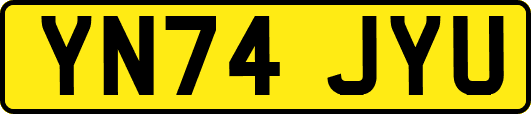 YN74JYU