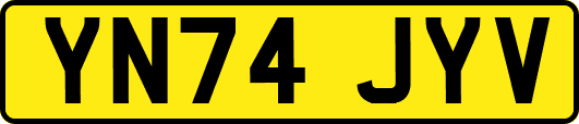 YN74JYV