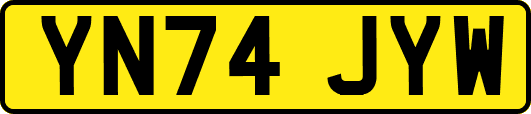 YN74JYW