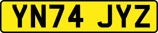 YN74JYZ