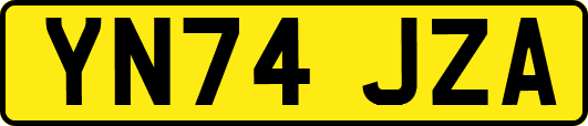 YN74JZA