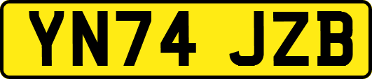 YN74JZB