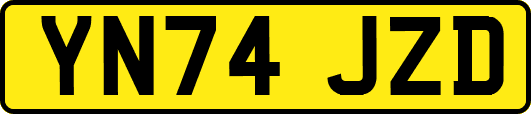 YN74JZD