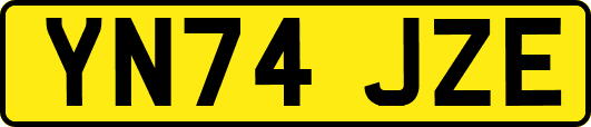 YN74JZE