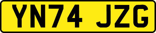 YN74JZG