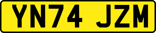 YN74JZM