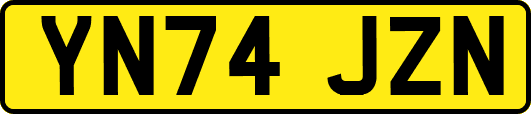 YN74JZN
