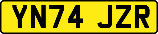 YN74JZR