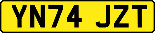 YN74JZT