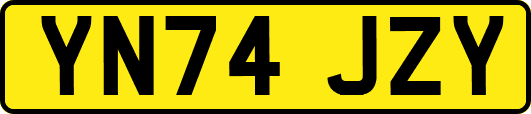 YN74JZY