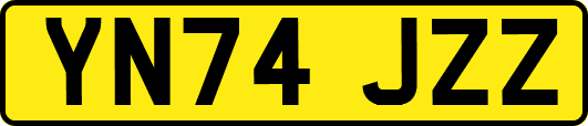 YN74JZZ
