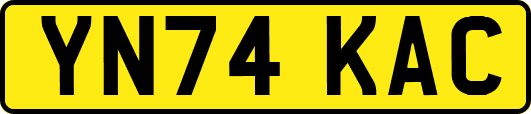 YN74KAC